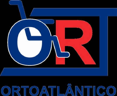 Sinal da marca ORT ORTOATLÂNTICO