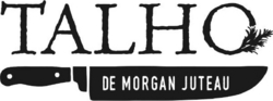 Sinal da marca TALHO DE MORGAN JUTEAU