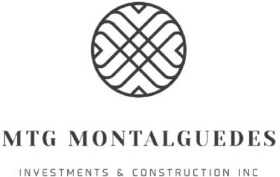 Sinal da marca MTG MONTALGUEDES INVESTMENTS & CONSTRUCTION INC