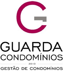 Sinal da marca G GUARDA CONDOMÍNIOS 2010 GESTÃO DE CONDOMÍNIOS