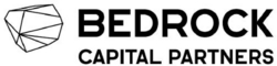 Sinal da marca BEDROCK CAPITAL PARTNERS