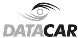 Sinal da marca DATACAR