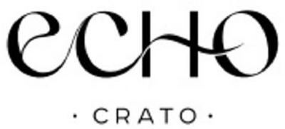 Sinal da marca ECHO CRATO