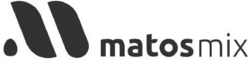 Sinal da marca MATOSMIX