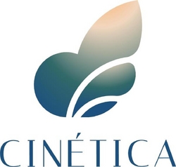 Sinal da marca CINÉTICA