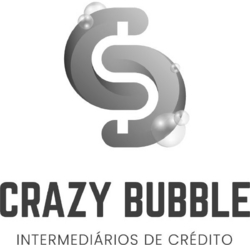 Sinal da marca CRAZY BUBBLE INTERMEDIÁRIOS DE CRÉDITO