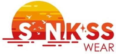 Sinal da marca SNKSS WEAR