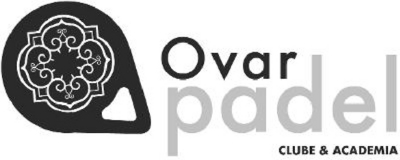 Sinal da marca OVAR PADEL CLUBE E ACADEMIA