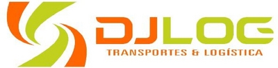 Sinal da marca DJLOG TRANSPORTES E LOGÍSTICA