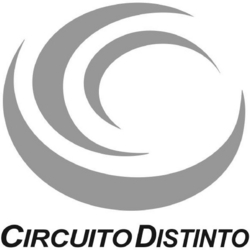 Sinal da marca CIRCUITO DISTINTO