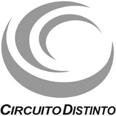 Sinal da marca CIRCUITO DISTINTO