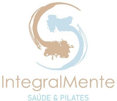Sinal da marca INTEGRALMENTE SAÚDE & PILATES