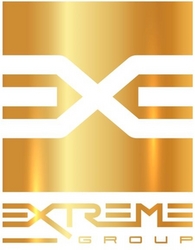 Sinal da marca EXTREME GROUP
