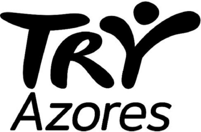 Sinal da marca TRY AZORES