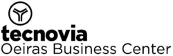 Sinal da marca TECNOVIA OEIRAS BUSINESS CENTER