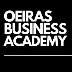 Sinal da marca OEIRAS BUSINESS ACADEMY