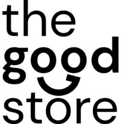 Sinal da marca THE GOOD STORE