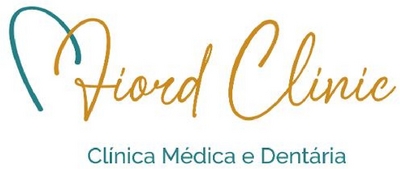Sinal da marca FIORD CLINIC CLINICA MÉDICA E DENTÁRIA