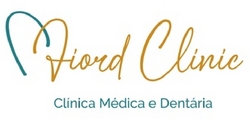 Sinal da marca FIORD CLINIC CLINICA MÉDICA E DENTÁRIA
