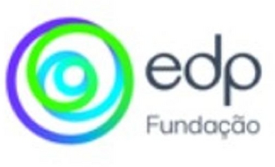 Sinal da marca FUNDAÇÃO EDP