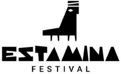 Sinal da marca ESTAMINA FESTIVAL