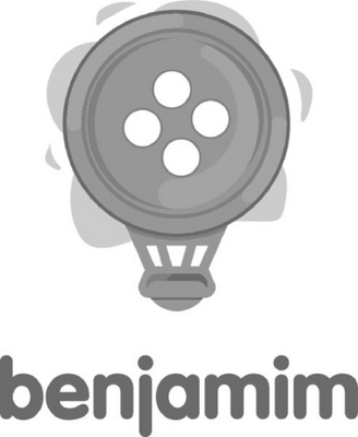 Sinal da marca BENJAMIM