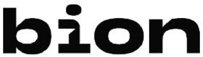 Sinal da marca BION