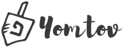 Sinal da marca YOMTOV
