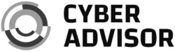Sinal da marca CYBER ADVISOR
