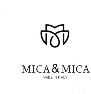 Sinal da marca MICA & MICA MADE IN ITALY