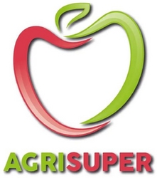 Sinal da marca AGRISUPER