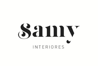 Sinal da marca SAMY INTERIORES