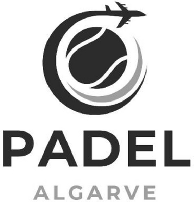 Sinal da marca PADEL ALGARVE