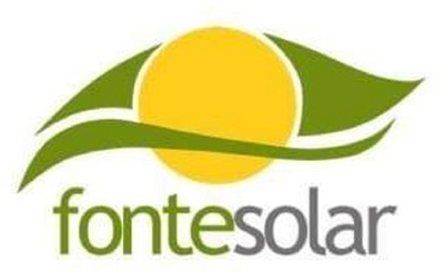 Sinal da marca FONTESOLAR