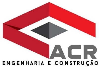 Sinal da marca ACR ENGENHARIA E CONSTRUÇÃO