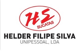 Sinal da marca HS SUCATAS HELDER FILIPE SILVA UNIPESSOAL, LDA