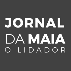 Sinal da marca JORNAL DA MAIA O LIDADOR