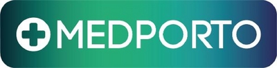 Sinal da marca MEDPORTO