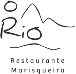 Sinal da marca O RIO RETAURANTE MARISQUEIRA