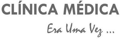 Sinal da marca CLÍNICA MÉDICA ERA UMA VEZ...