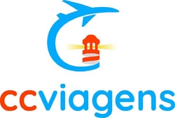 Sinal da marca CCVIAGENS