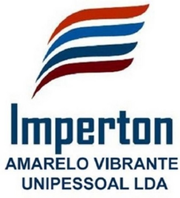 Sinal da marca IMPERTON AMARELO VIBRANTE UNIPESSOAL LDA
