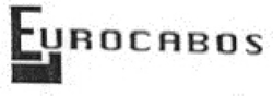 Sinal da marca EUROCABOS