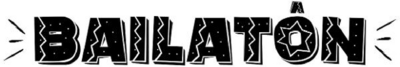 Sinal da marca BAILATÔN