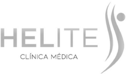 Sinal da marca HELITE  CLÍNICA MÉDICA