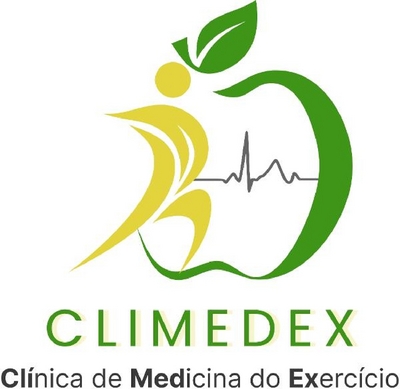 Sinal da marca CLIMEDEX CLÍNICA DE MEDICINA DO EXERCÍCIO