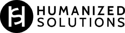 Sinal da marca HUMANIZED SOLUTIONS HS