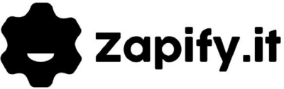 Sinal da marca ZAPIFY.IT