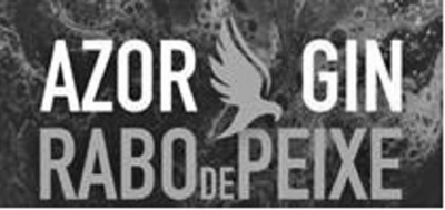Sinal da marca AZOR GIN RABO DE PEIXE