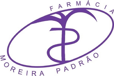 Sinal da marca FARMÁCIA MOREIRA PADRÃO